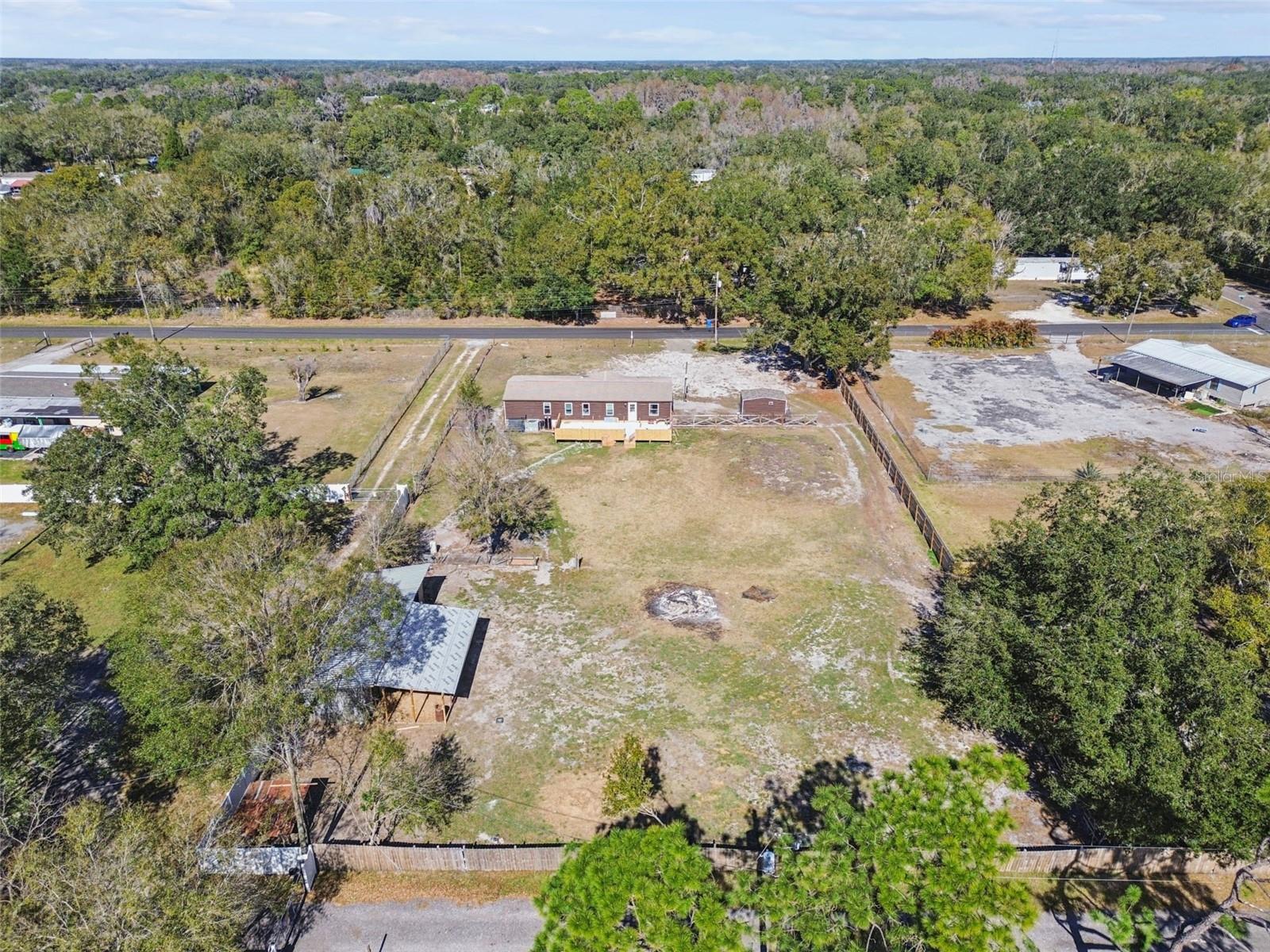 GALLAGHER ESTATES - Residential