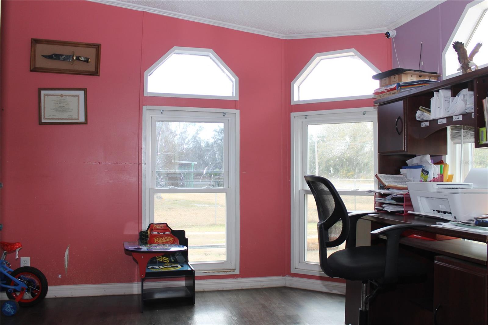 GALLAGHER ESTATES - Residential