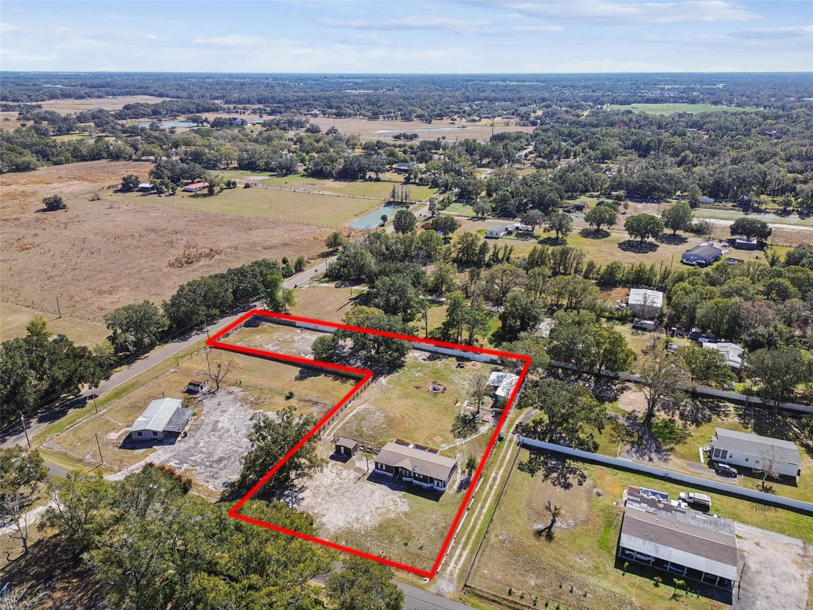 GALLAGHER ESTATES - Residential