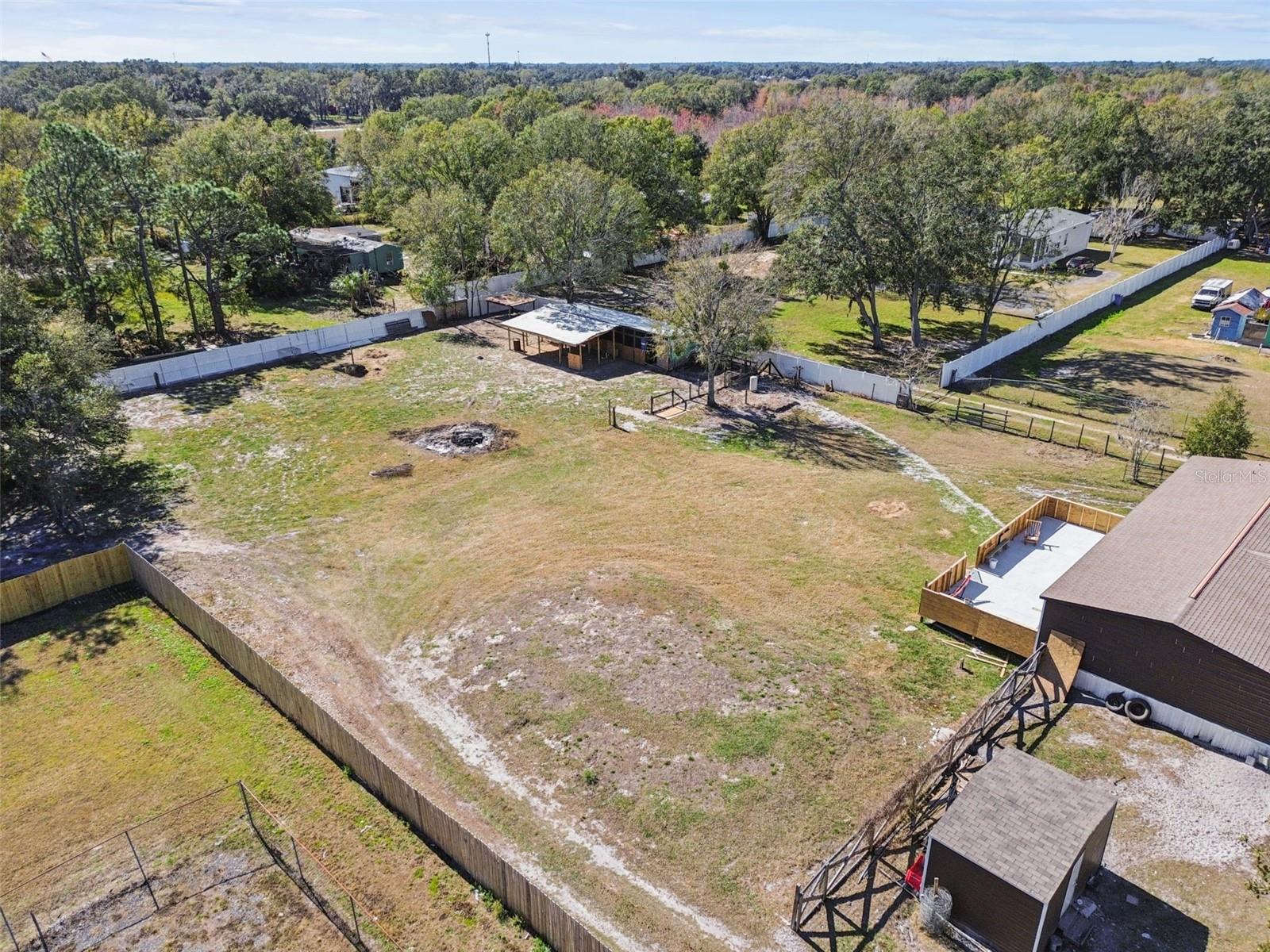 GALLAGHER ESTATES - Residential