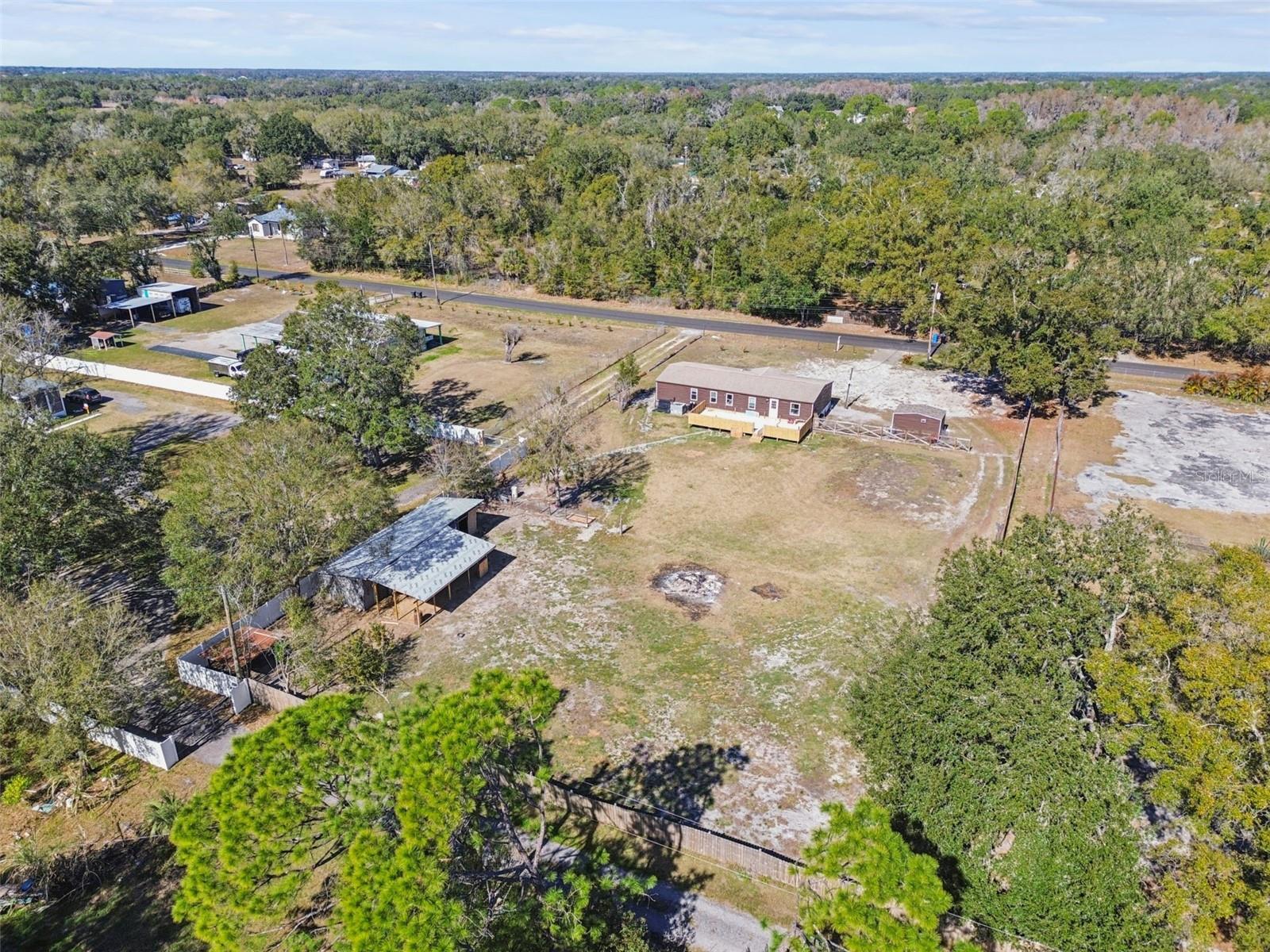 GALLAGHER ESTATES - Residential