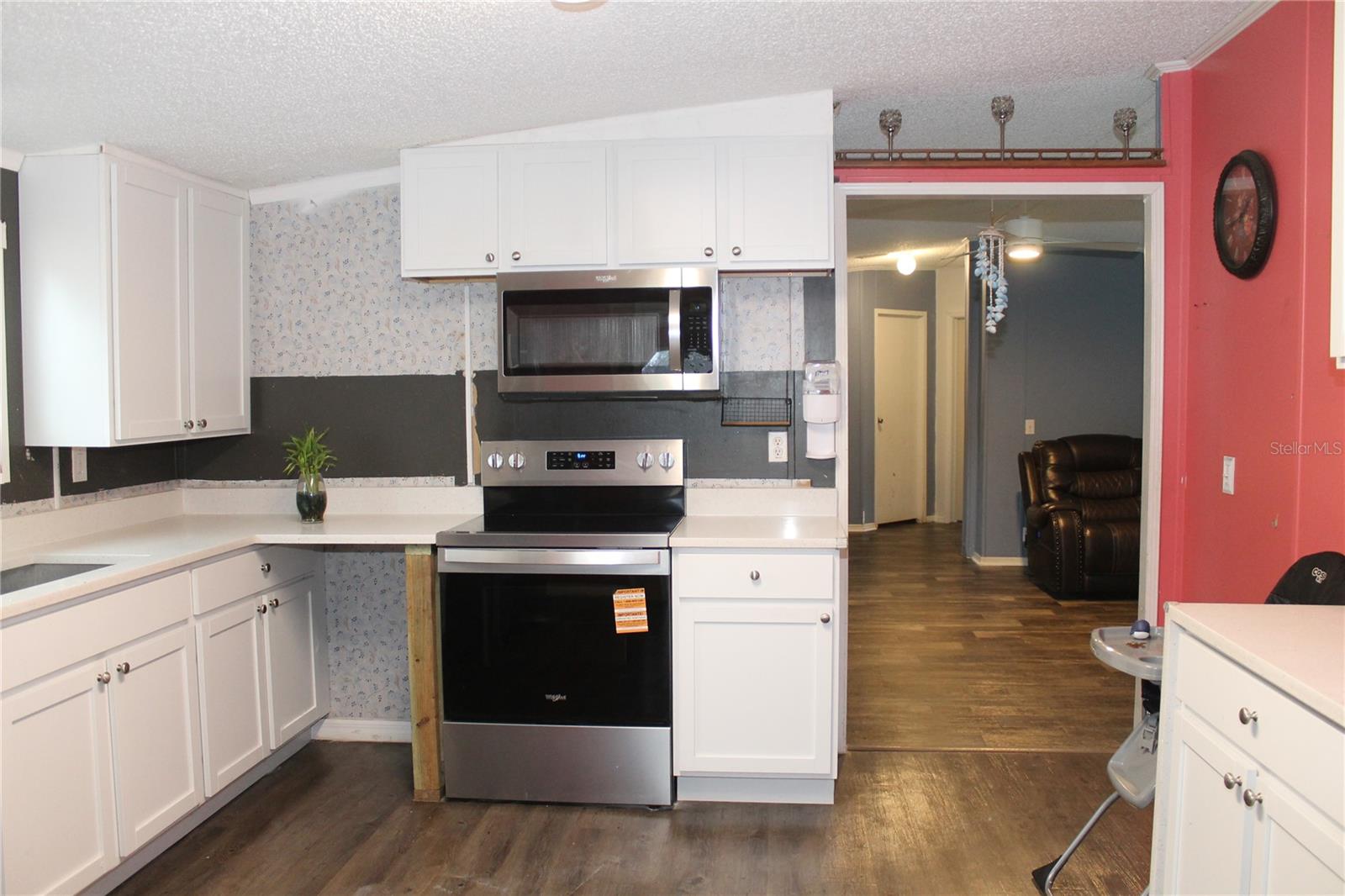 GALLAGHER ESTATES - Residential