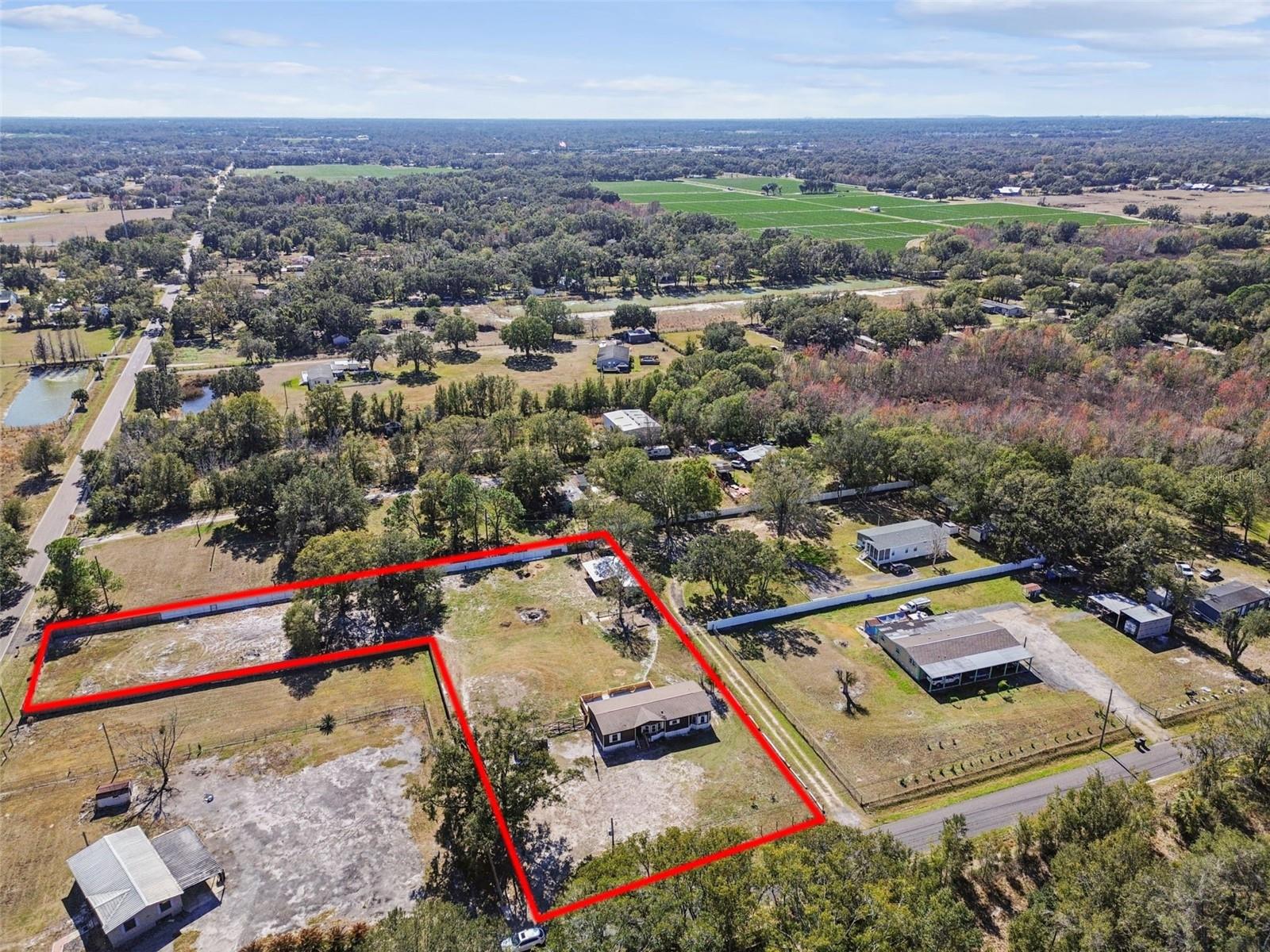 GALLAGHER ESTATES - Residential