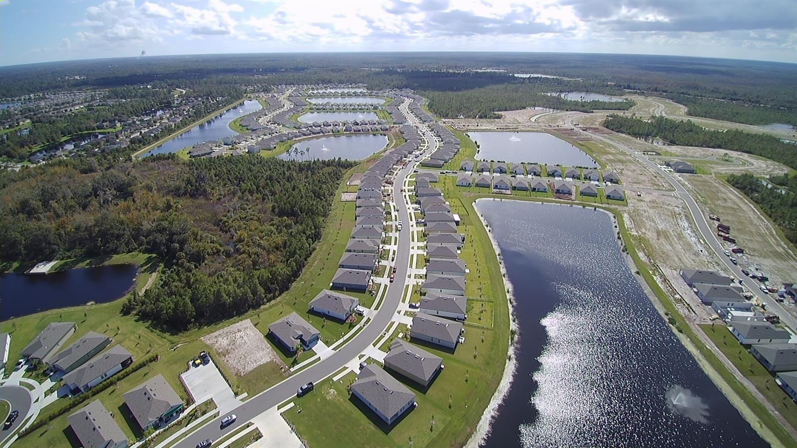 Coastal Woods Un B1 - Residential