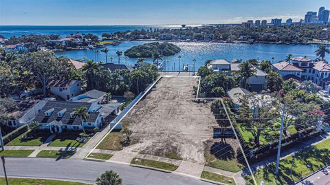 140 BRIGHTWATERS BOULEVARD NE ST PETERSBURG FL 33704