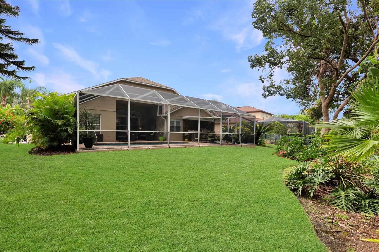 PRESERVE AT LAKE THOMAS 02 - Residential