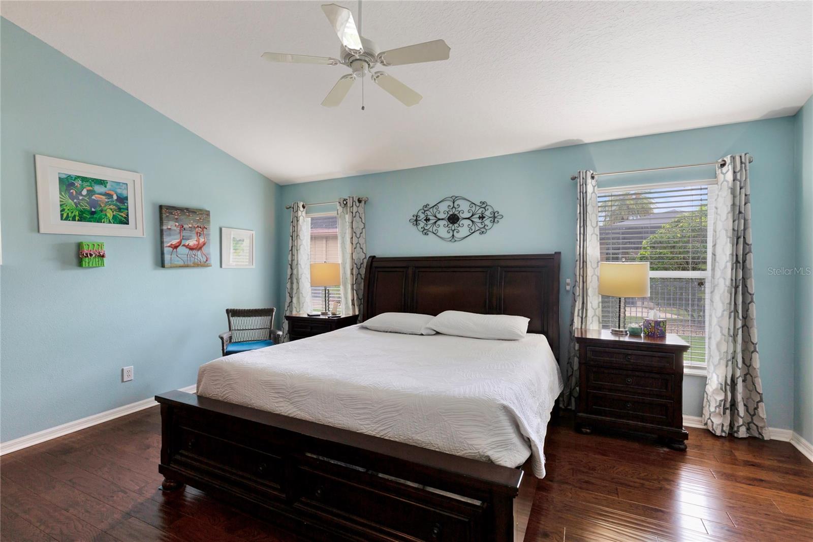 PRESERVE AT LAKE THOMAS 02 - Residential