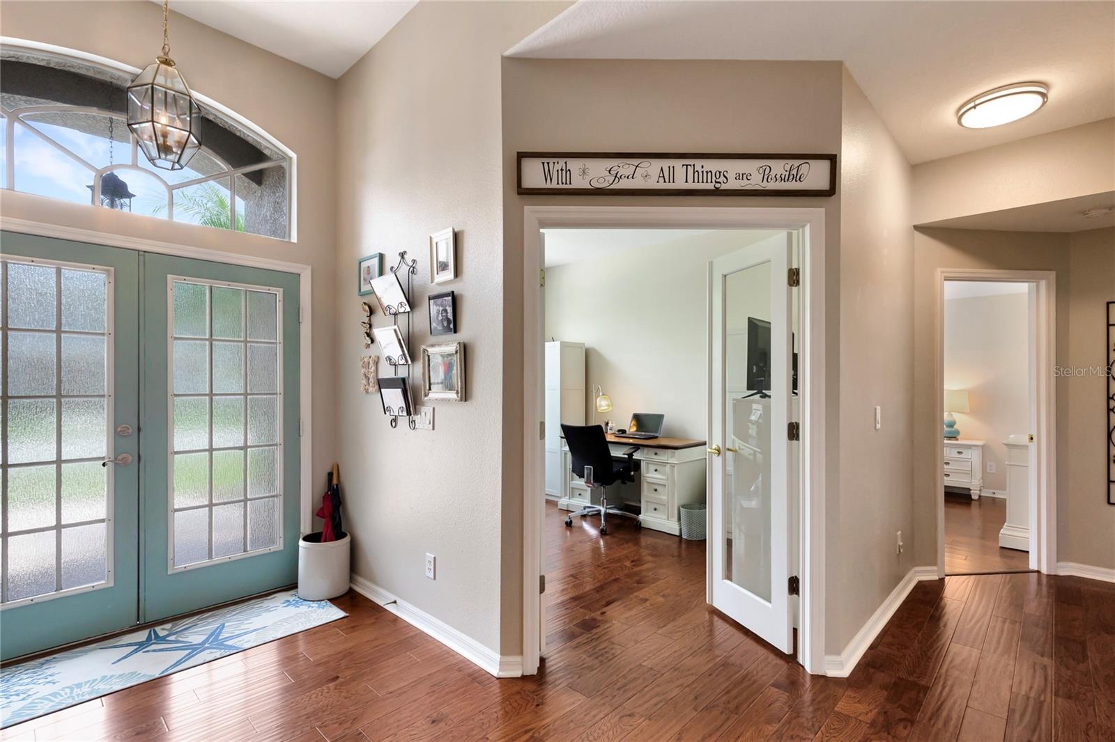 PRESERVE AT LAKE THOMAS 02 - Residential