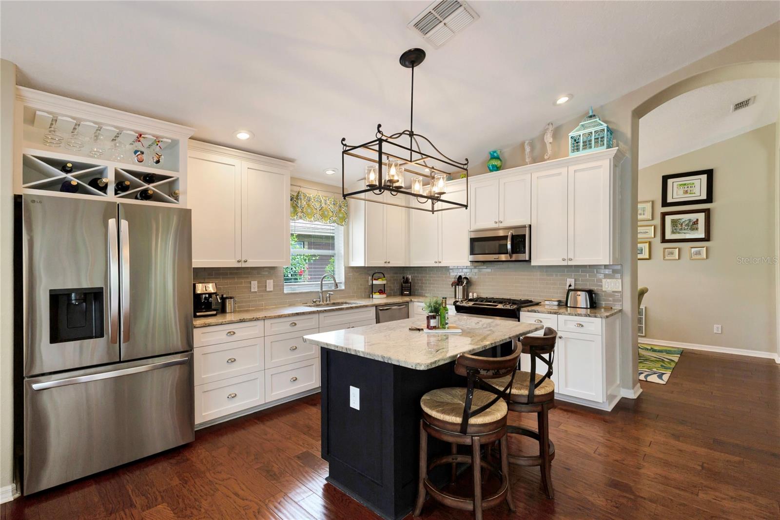 PRESERVE AT LAKE THOMAS 02 - Residential