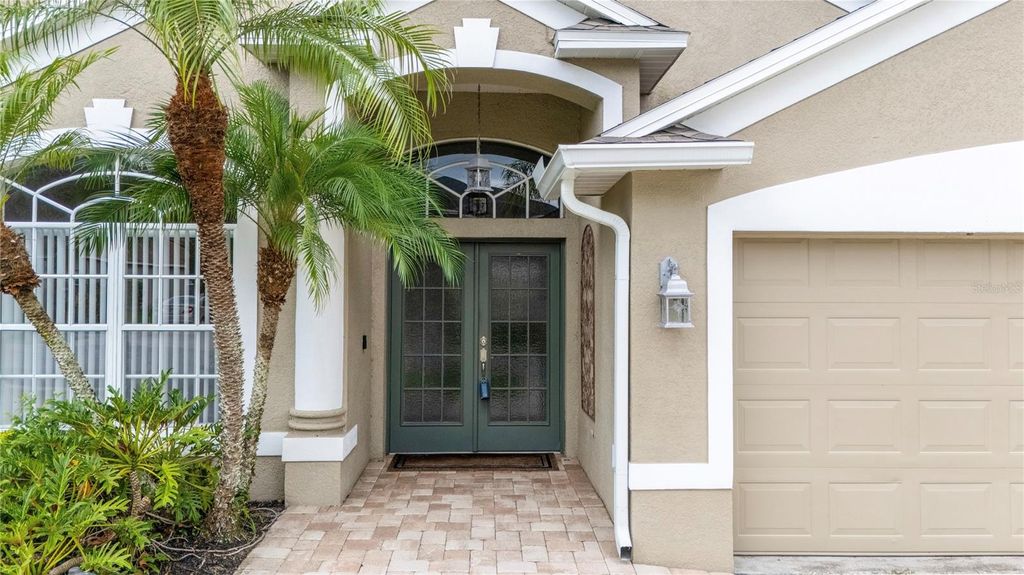 Photo of 21314 Marsh Hawk Drive, Land O Lakes, FL 34638 (MLS # TB8478560)