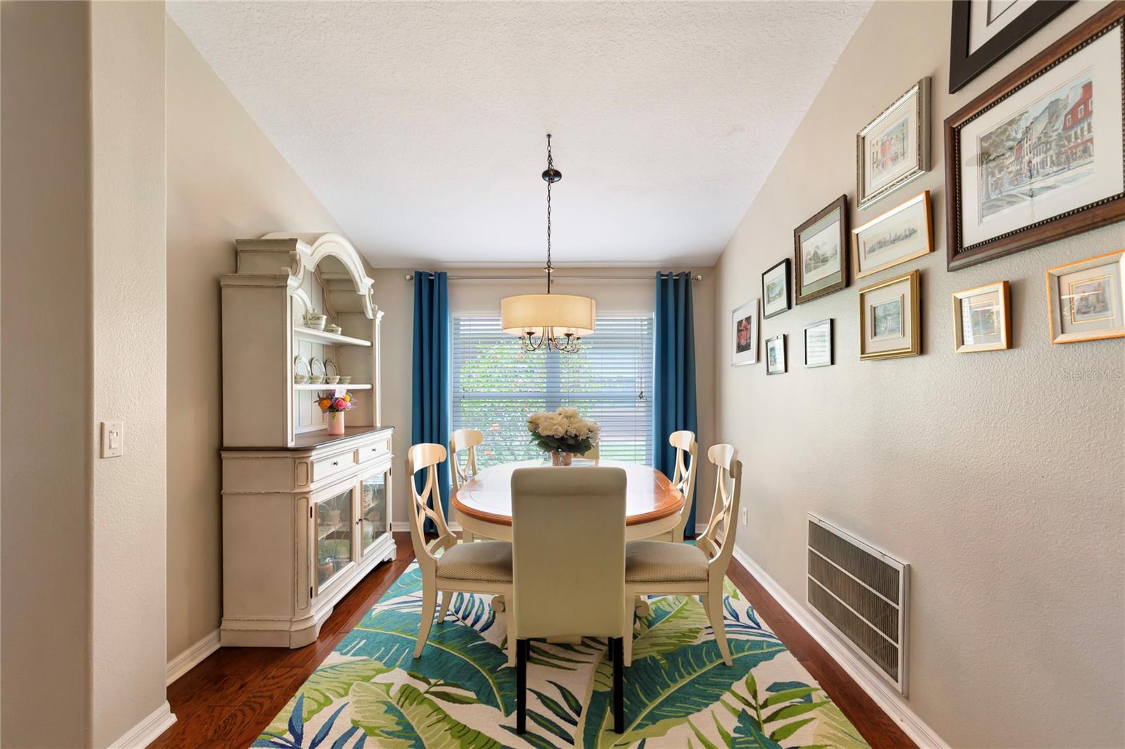 PRESERVE AT LAKE THOMAS 02 - Residential