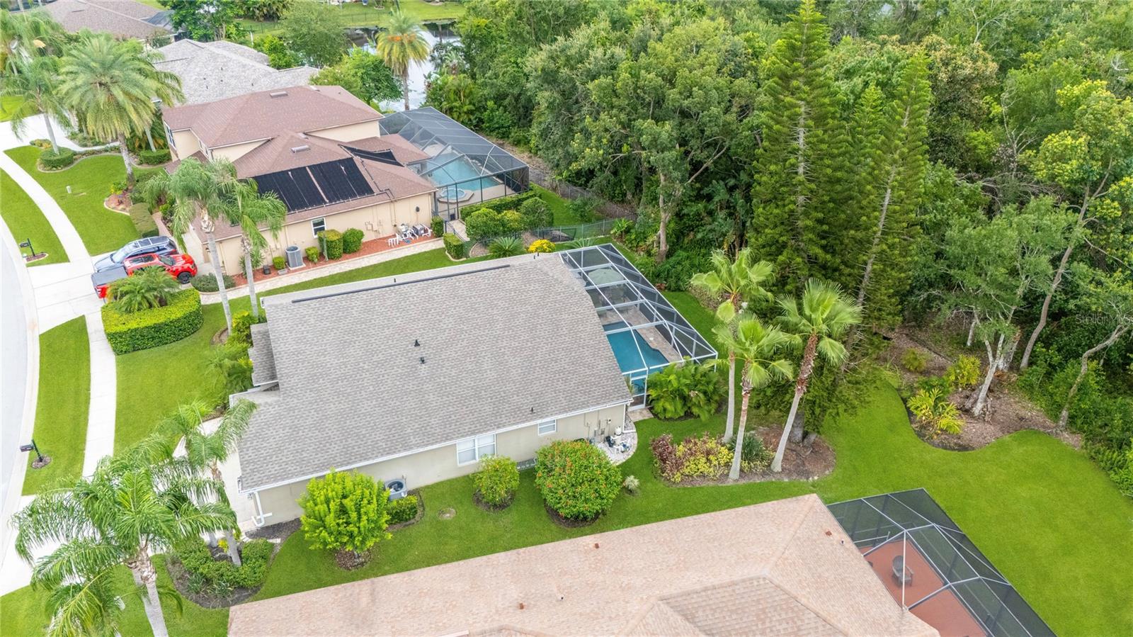 PRESERVE AT LAKE THOMAS 02 - Residential