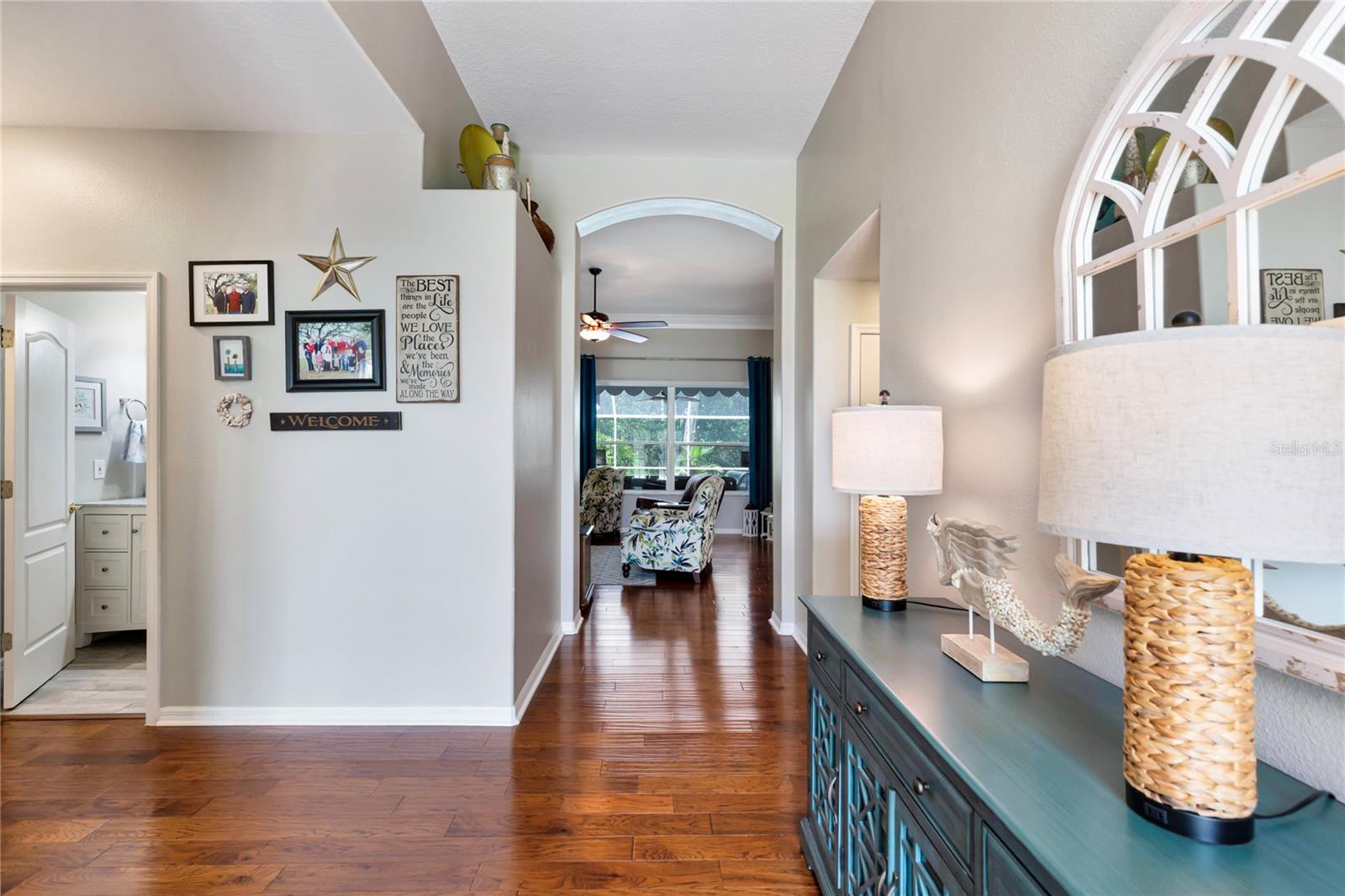 PRESERVE AT LAKE THOMAS 02 - Residential