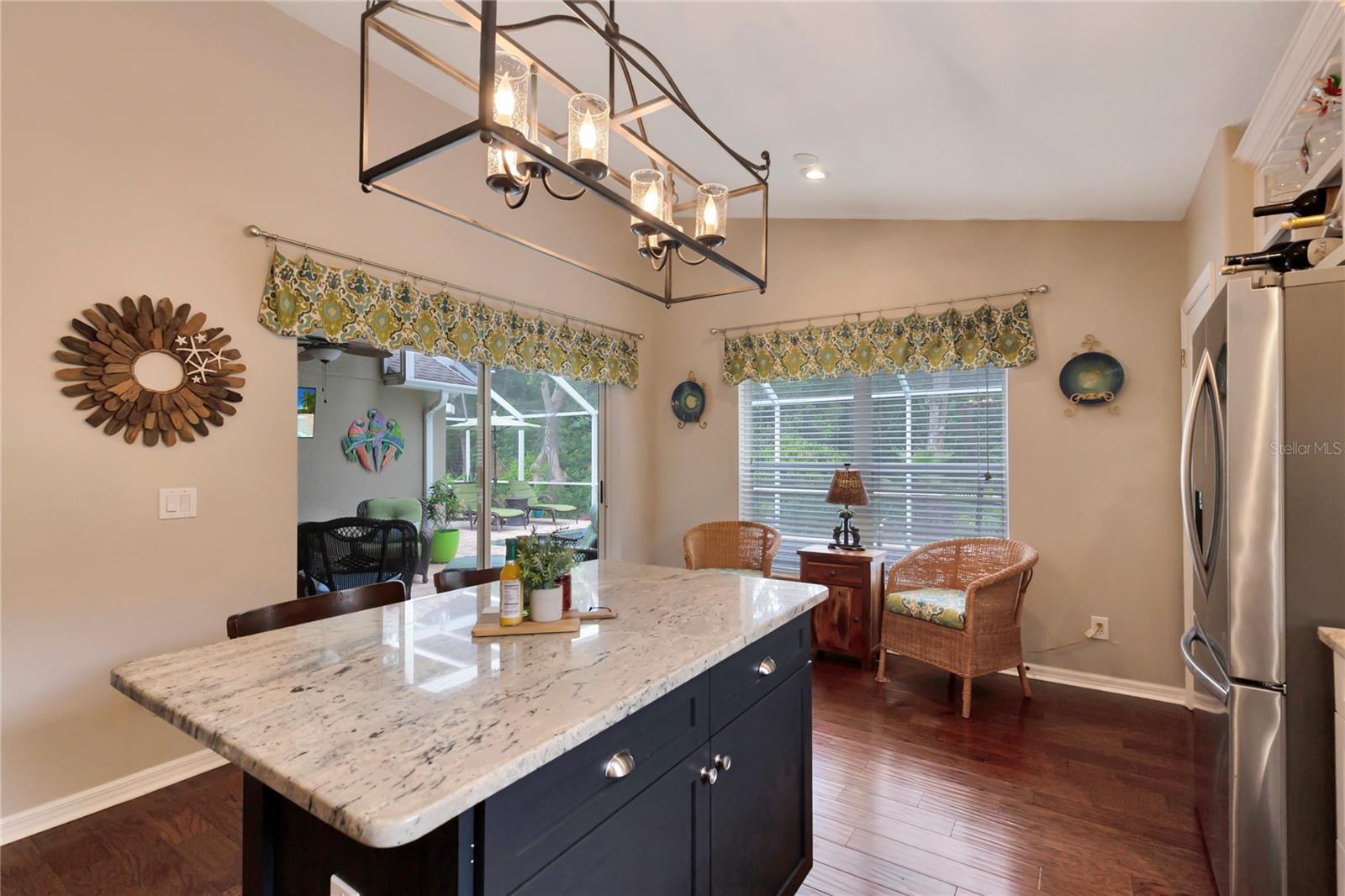 PRESERVE AT LAKE THOMAS 02 - Residential