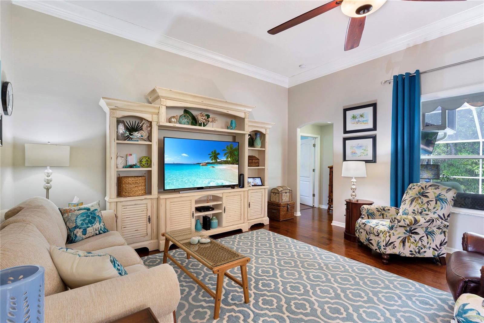 PRESERVE AT LAKE THOMAS 02 - Residential