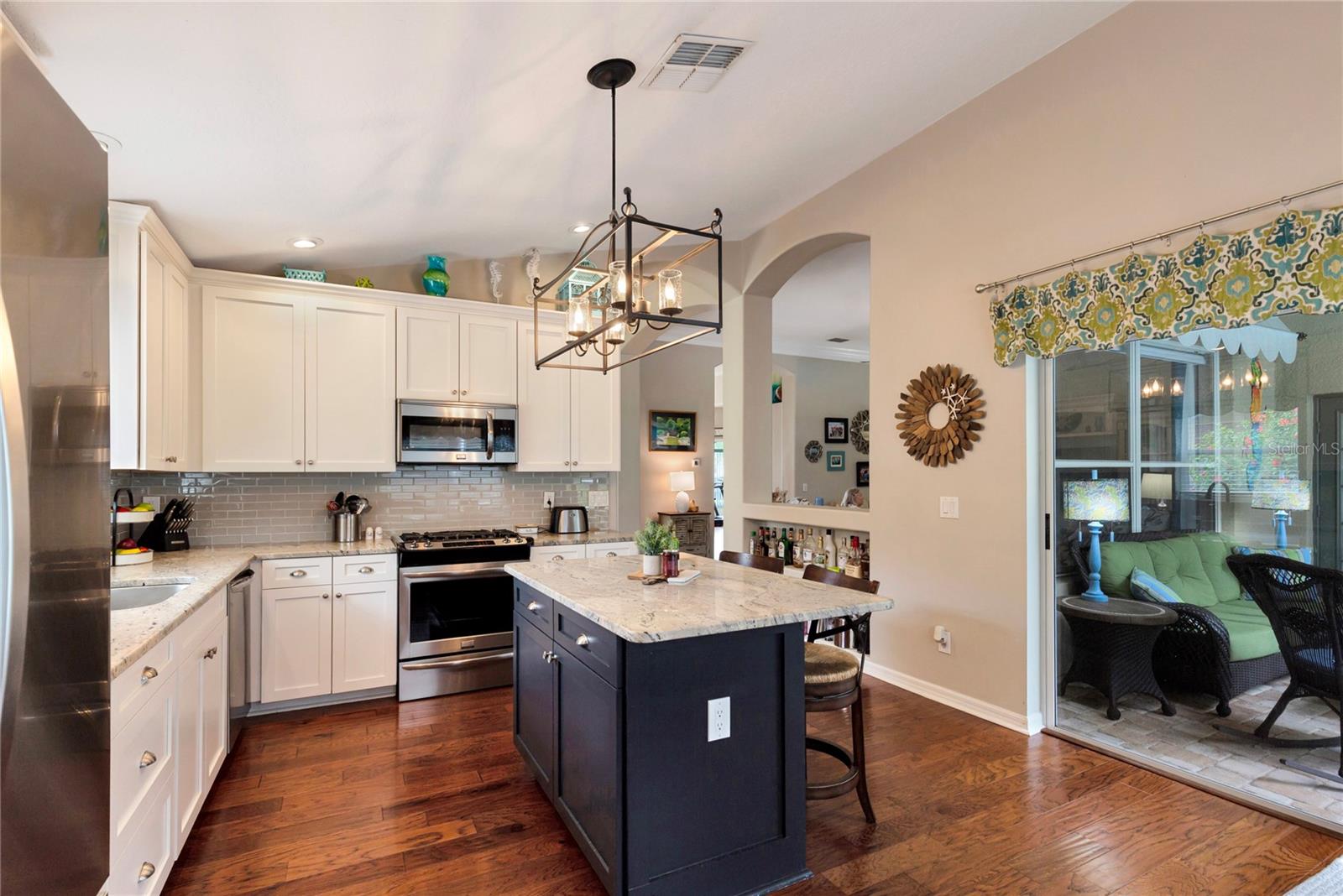 PRESERVE AT LAKE THOMAS 02 - Residential