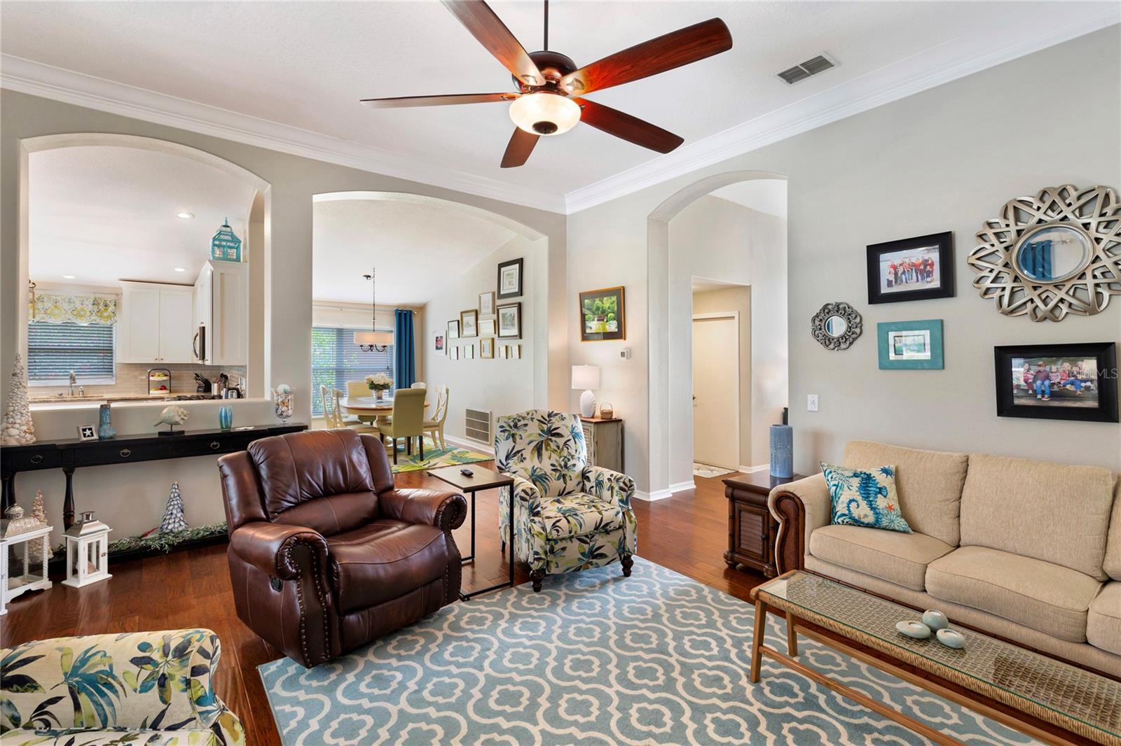 PRESERVE AT LAKE THOMAS 02 - Residential