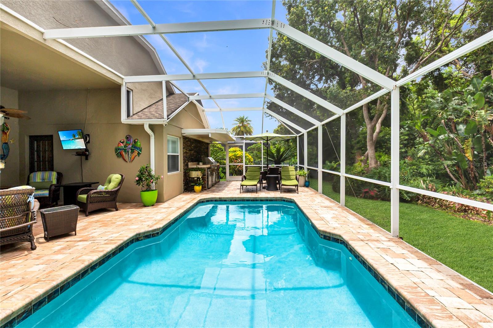 PRESERVE AT LAKE THOMAS 02 - Residential