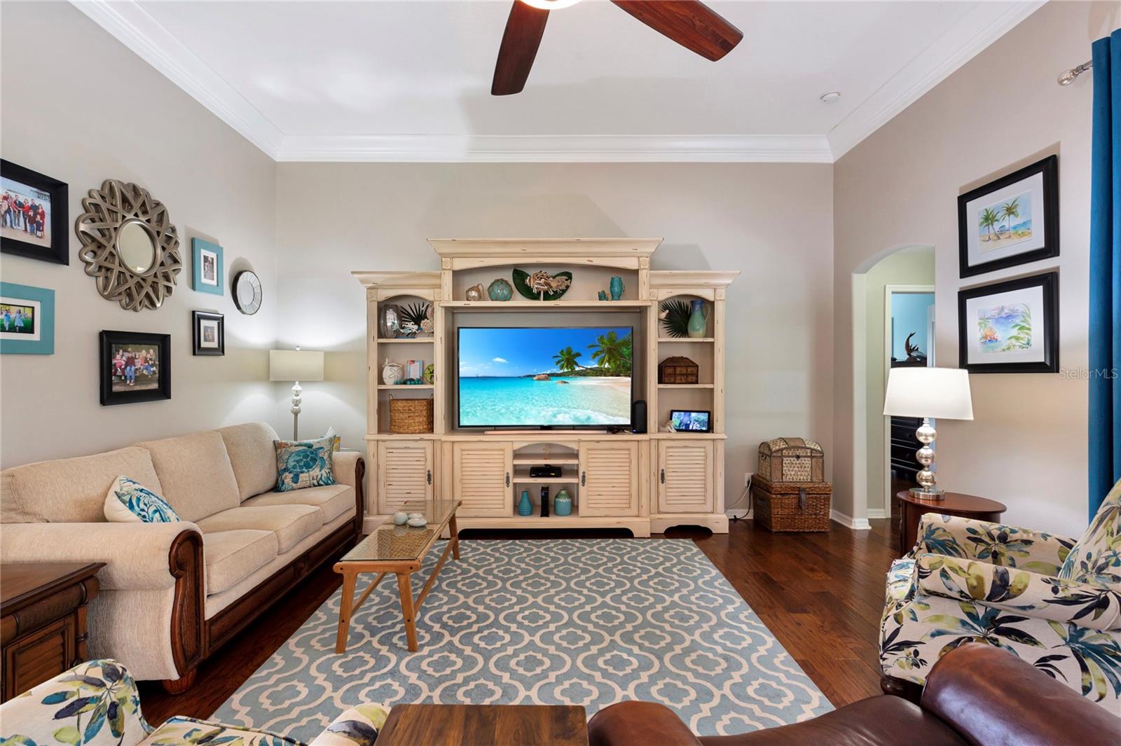 PRESERVE AT LAKE THOMAS 02 - Residential