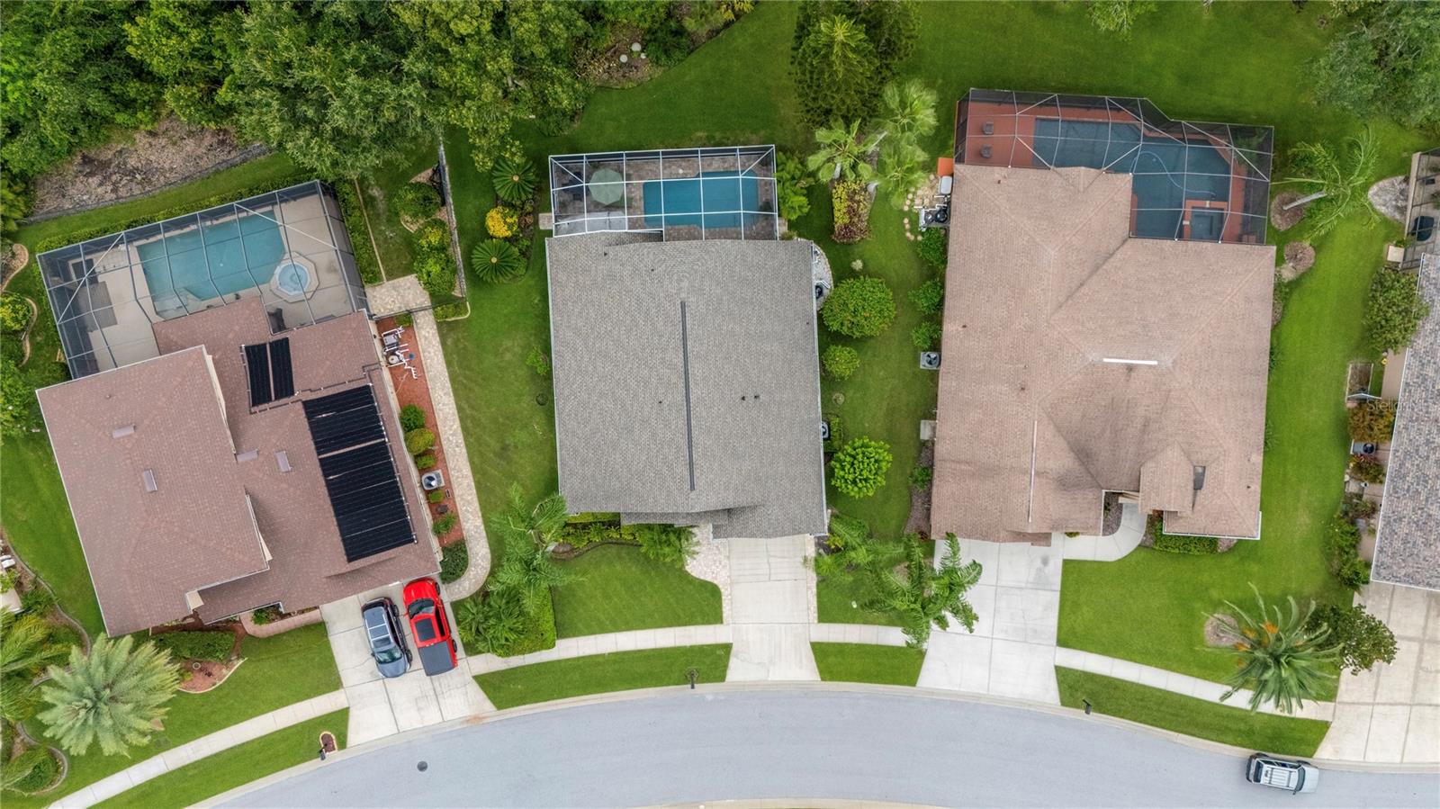 PRESERVE AT LAKE THOMAS 02 - Residential