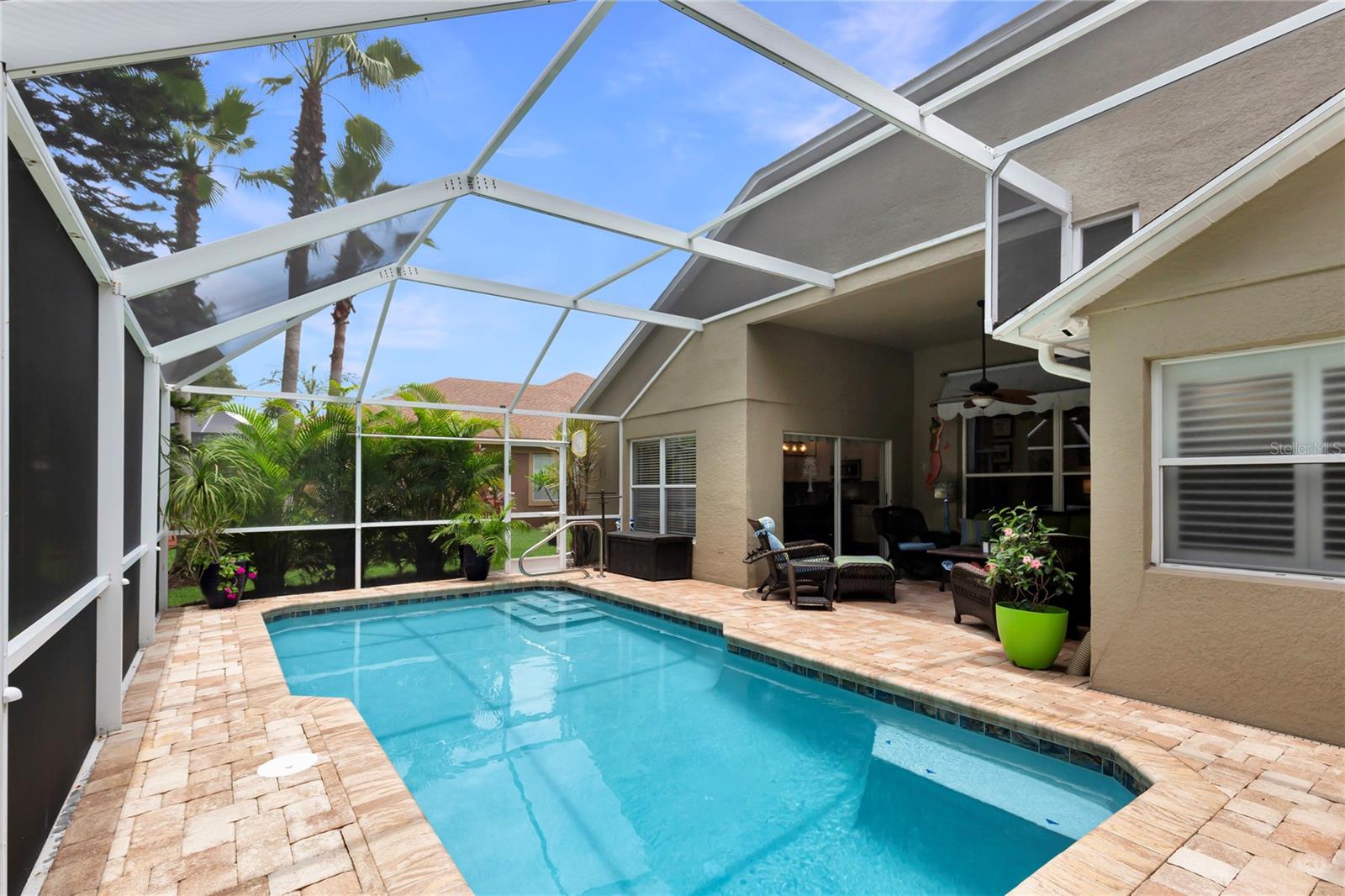 PRESERVE AT LAKE THOMAS 02 - Residential