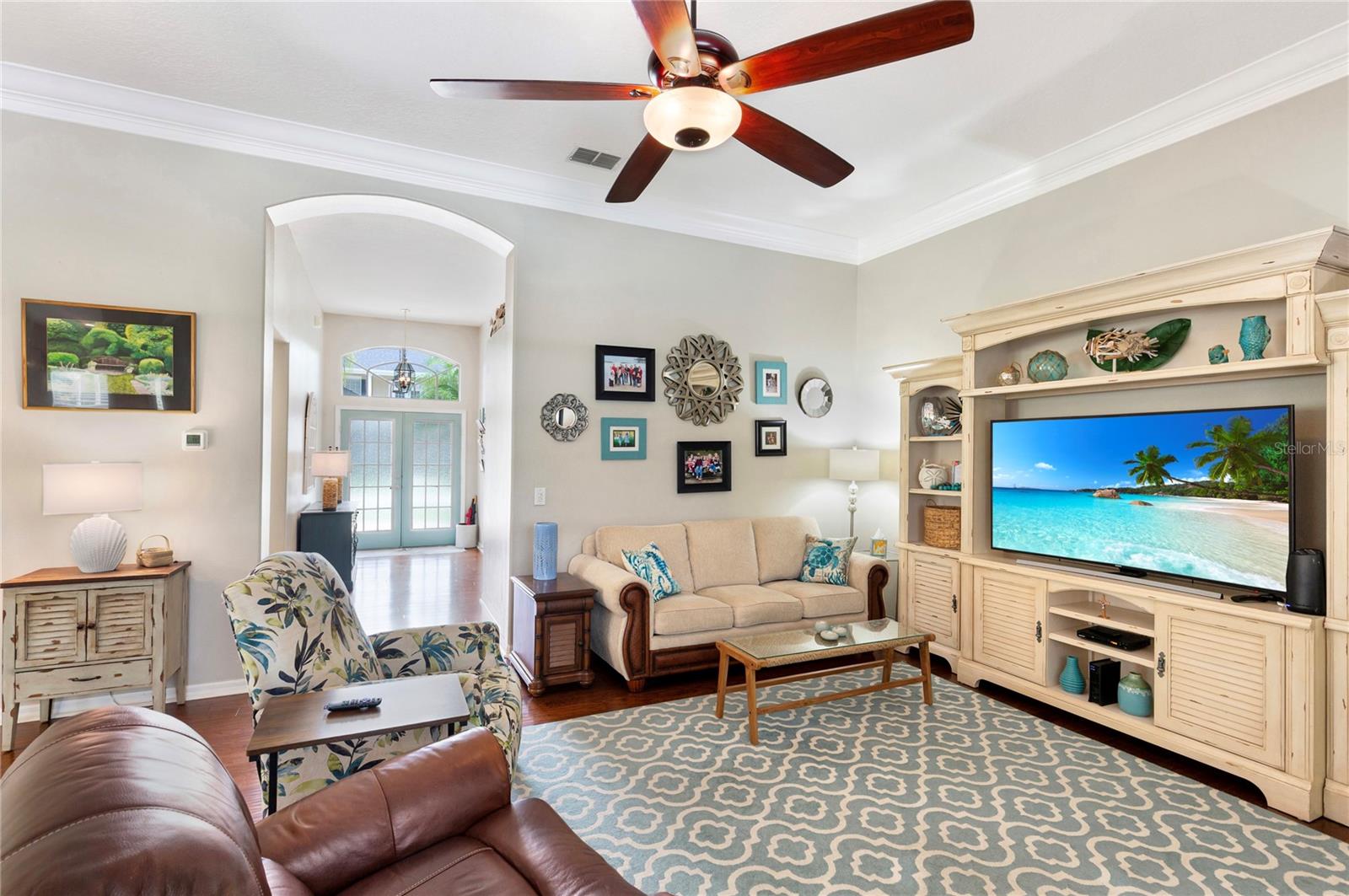 PRESERVE AT LAKE THOMAS 02 - Residential