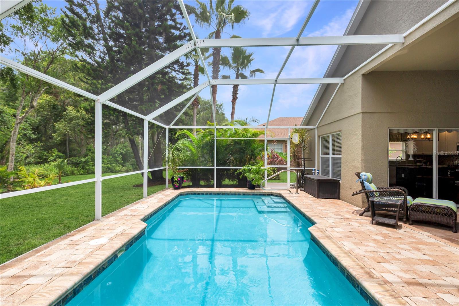 PRESERVE AT LAKE THOMAS 02 - Residential