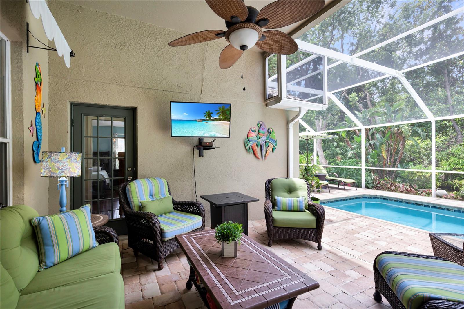 PRESERVE AT LAKE THOMAS 02 - Residential