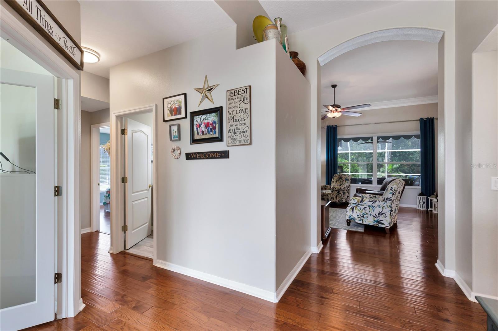 PRESERVE AT LAKE THOMAS 02 - Residential