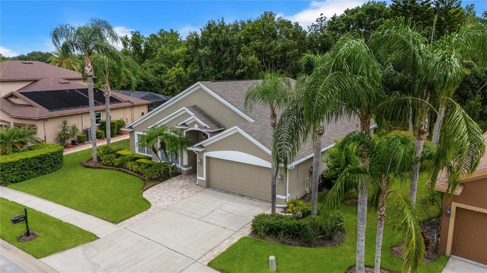 PRESERVE AT LAKE THOMAS 02 - Residential