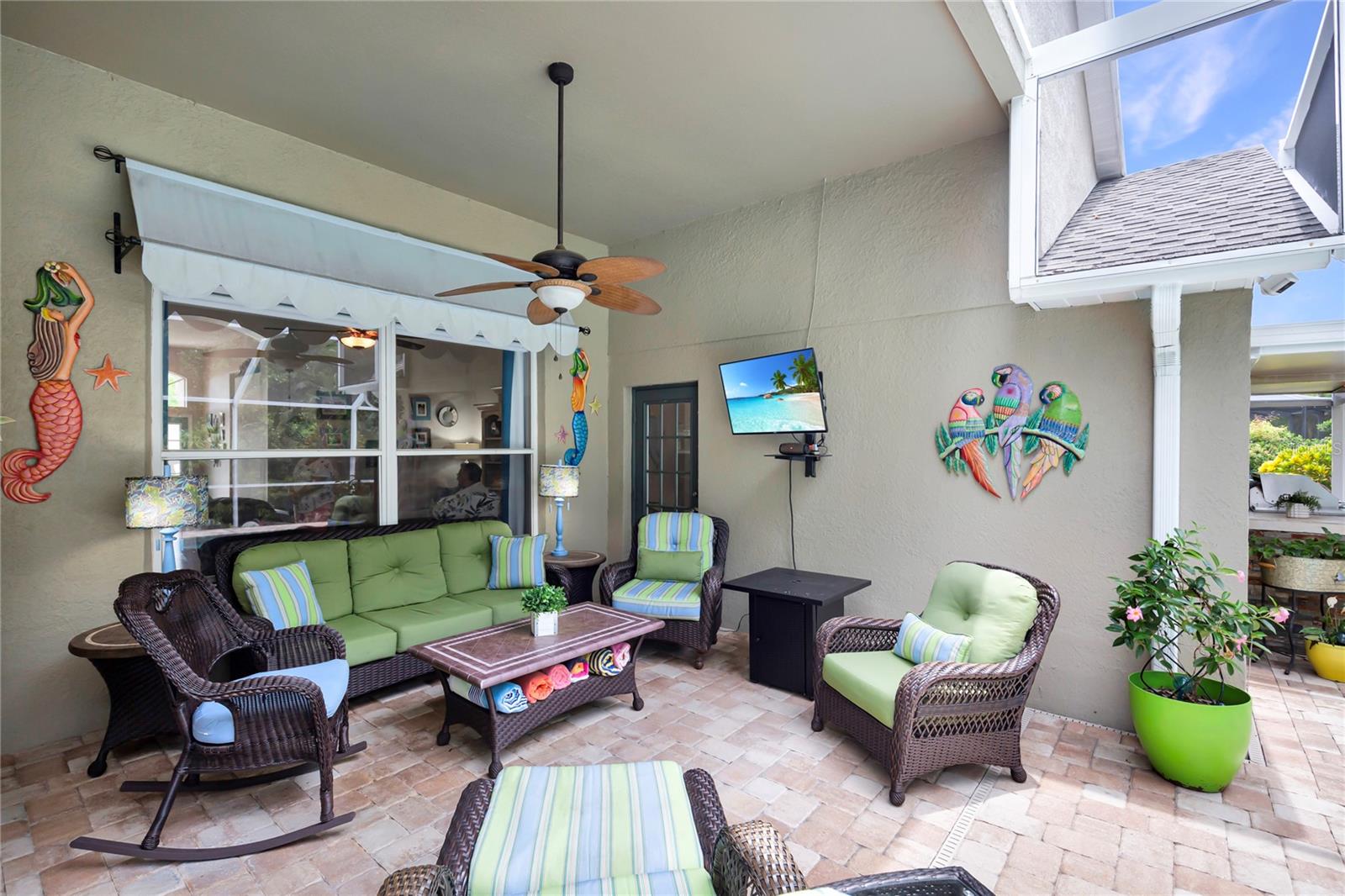 PRESERVE AT LAKE THOMAS 02 - Residential