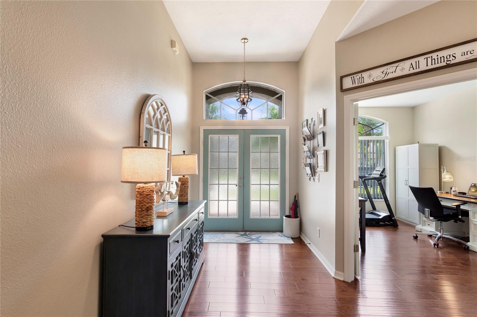 PRESERVE AT LAKE THOMAS 02 - Residential