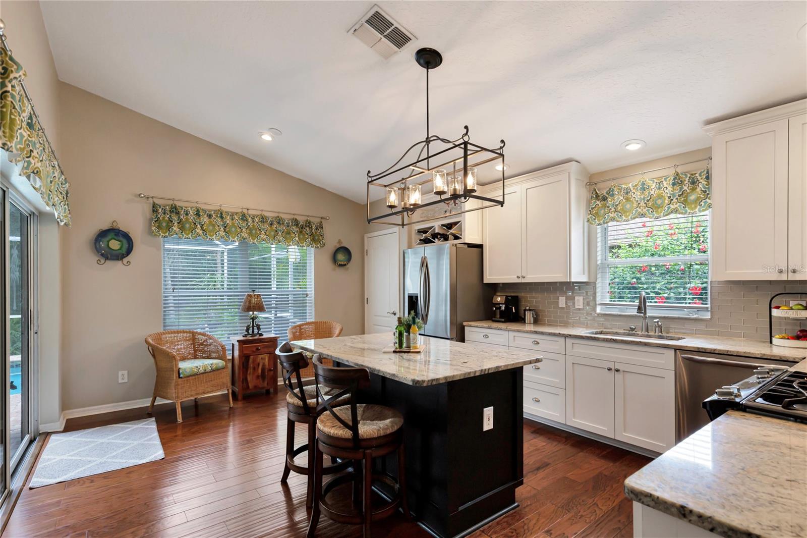 PRESERVE AT LAKE THOMAS 02 - Residential