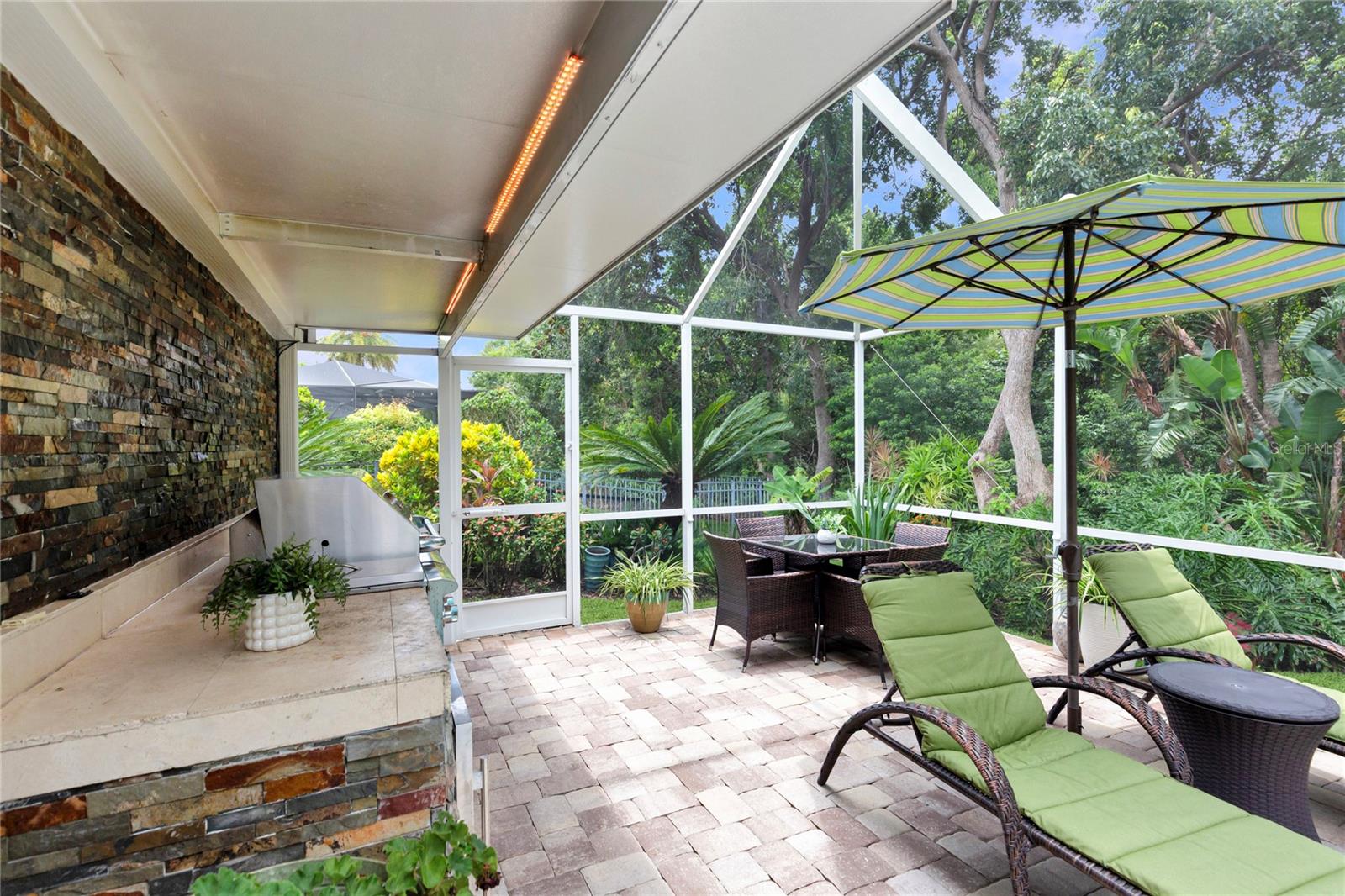 PRESERVE AT LAKE THOMAS 02 - Residential