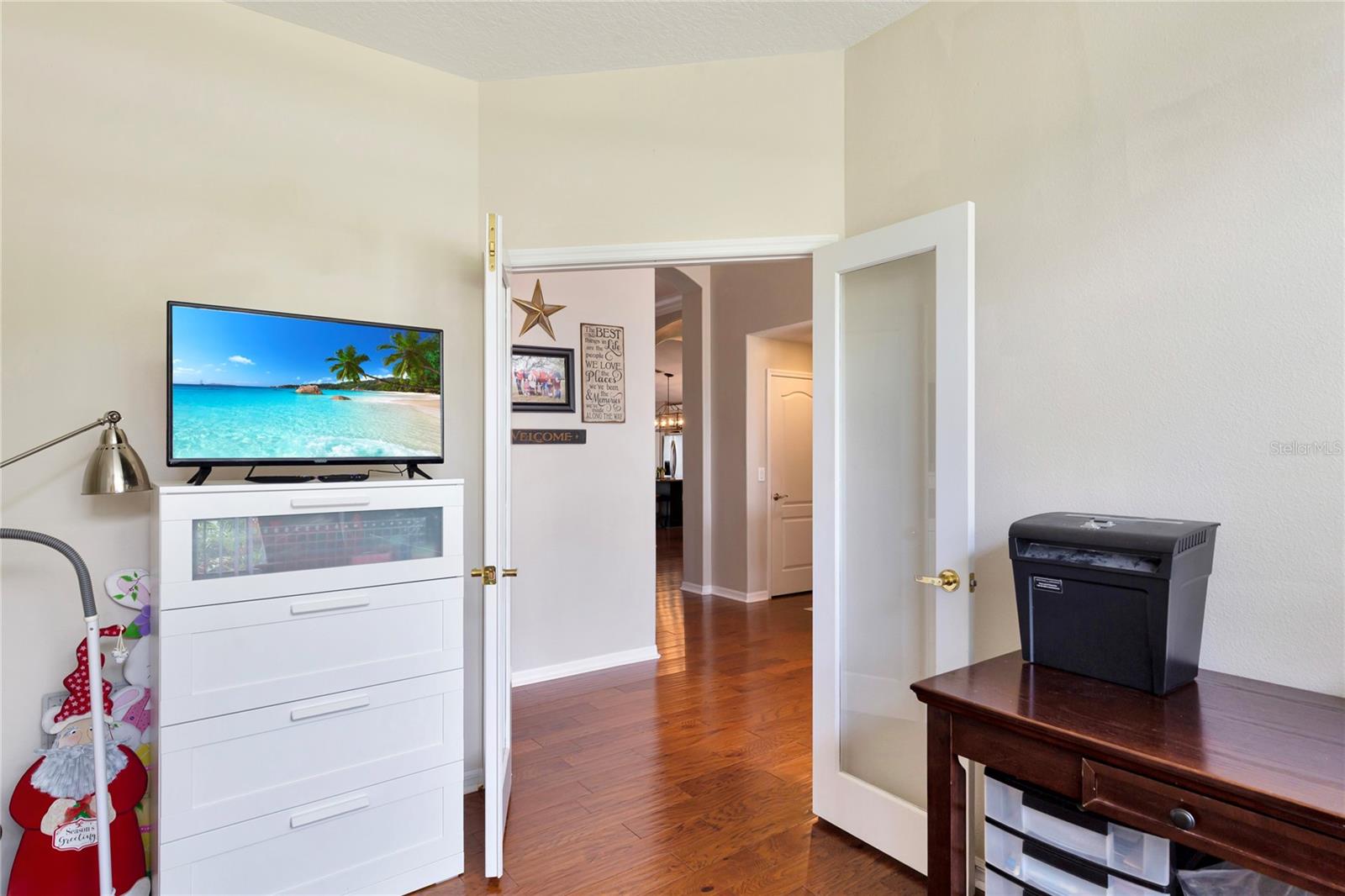 PRESERVE AT LAKE THOMAS 02 - Residential