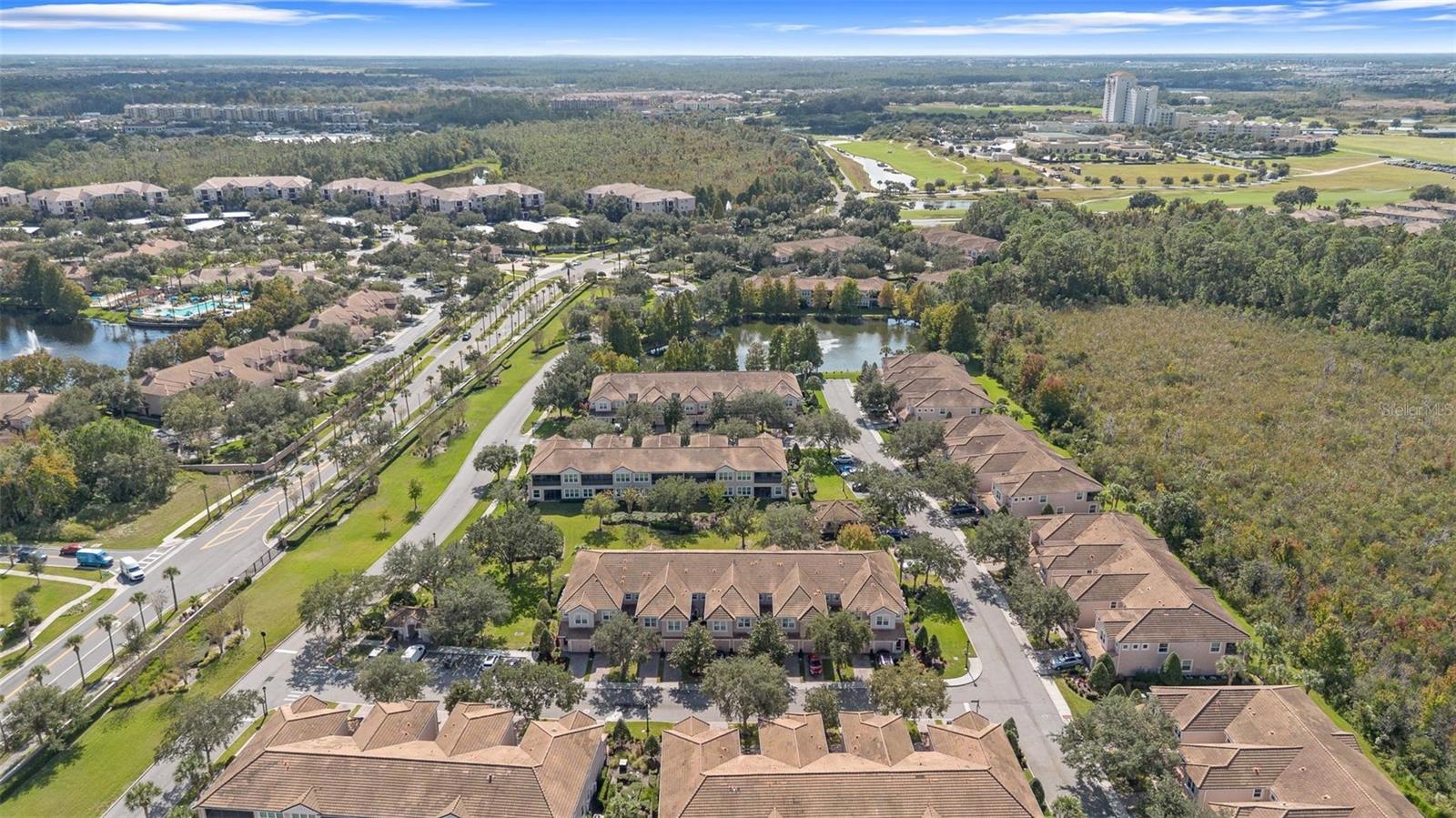 PROMENADES AT BELLA TRAE P 11 - Residential