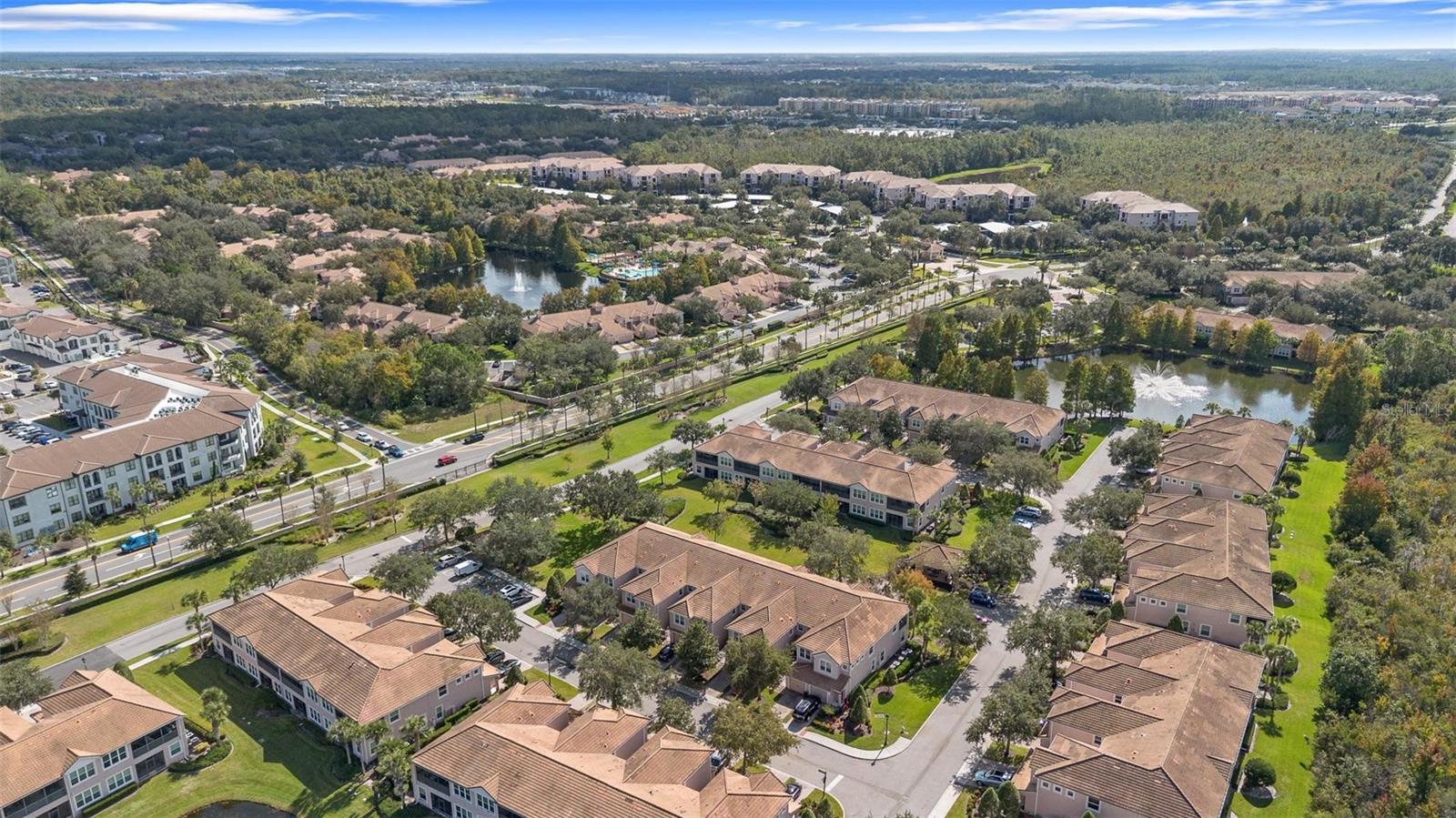 PROMENADES AT BELLA TRAE P 11 - Residential