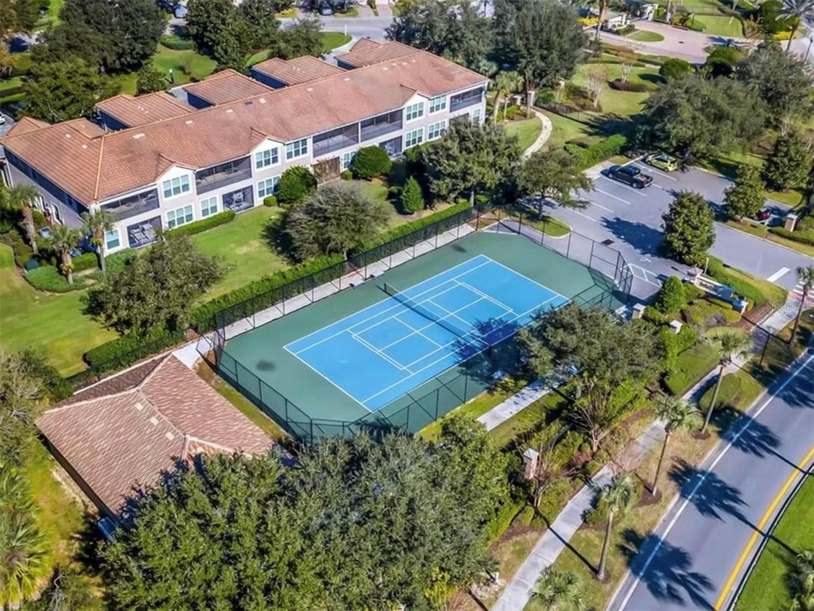 PROMENADES AT BELLA TRAE P 11 - Residential