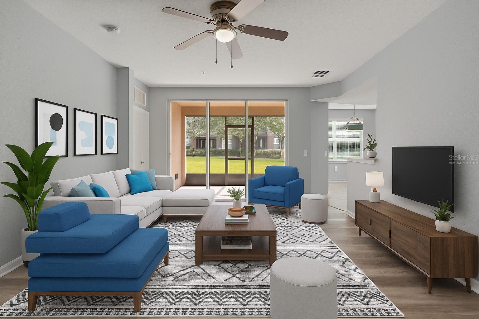 PROMENADES AT BELLA TRAE P 11 - Residential