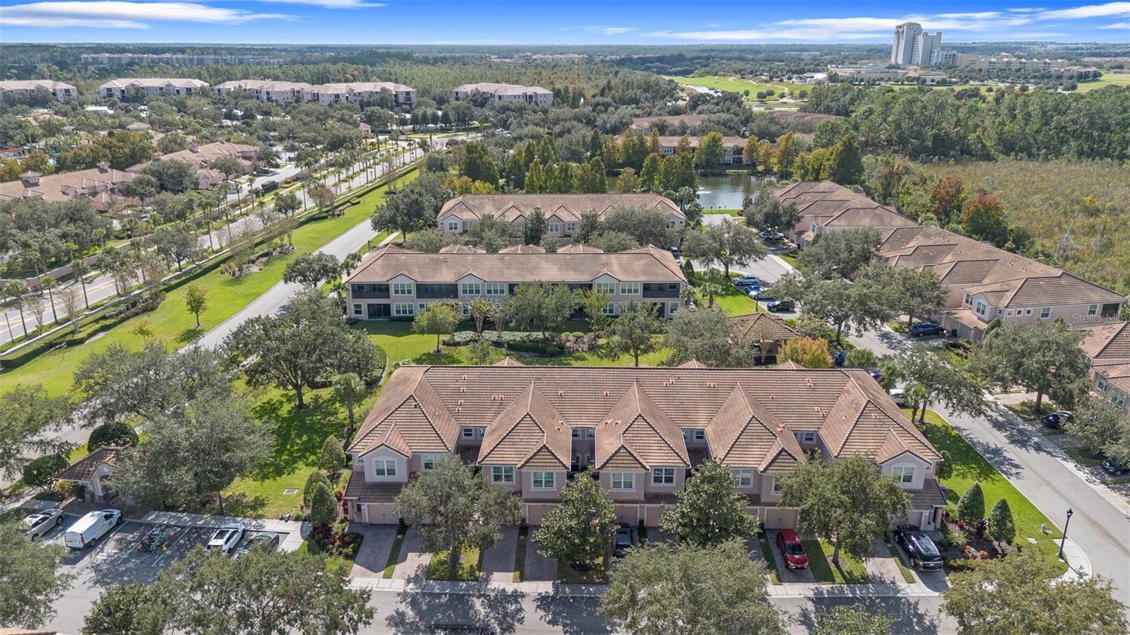 PROMENADES AT BELLA TRAE P 11 - Residential