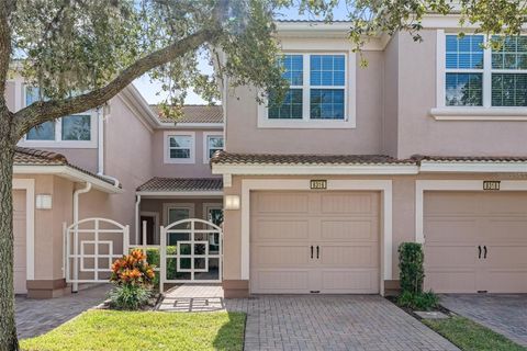 Photo of 8316 Fontera Drive, Davenport, FL 33896 (MLS # O6359454)