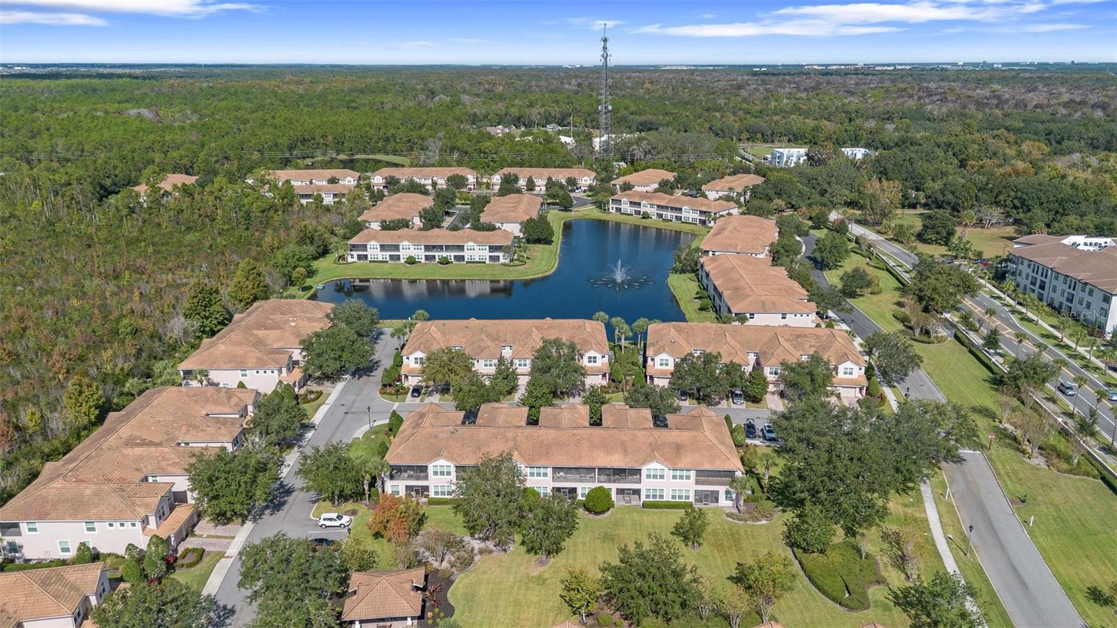 PROMENADES AT BELLA TRAE P 11 - Residential