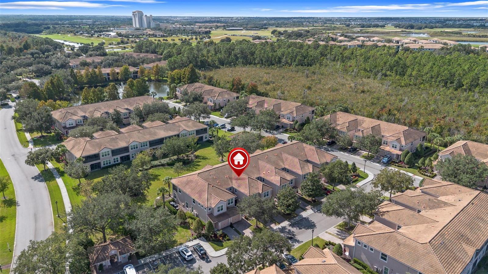 PROMENADES AT BELLA TRAE P 11 - Residential