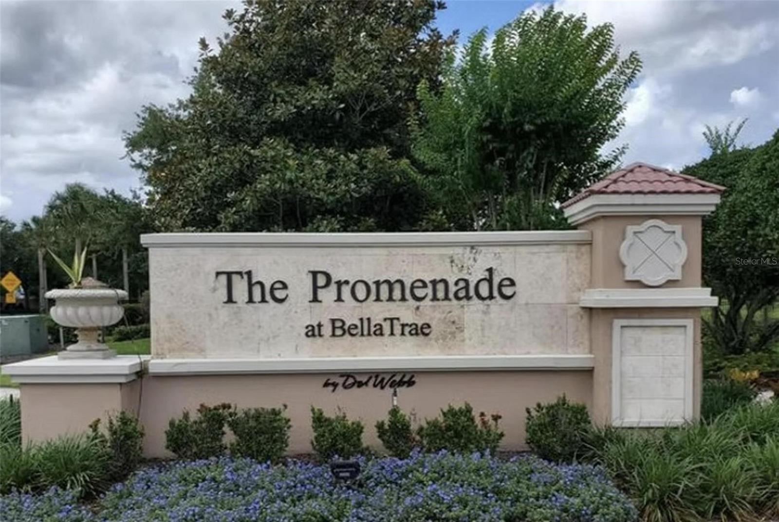 PROMENADES AT BELLA TRAE P 11 - Residential