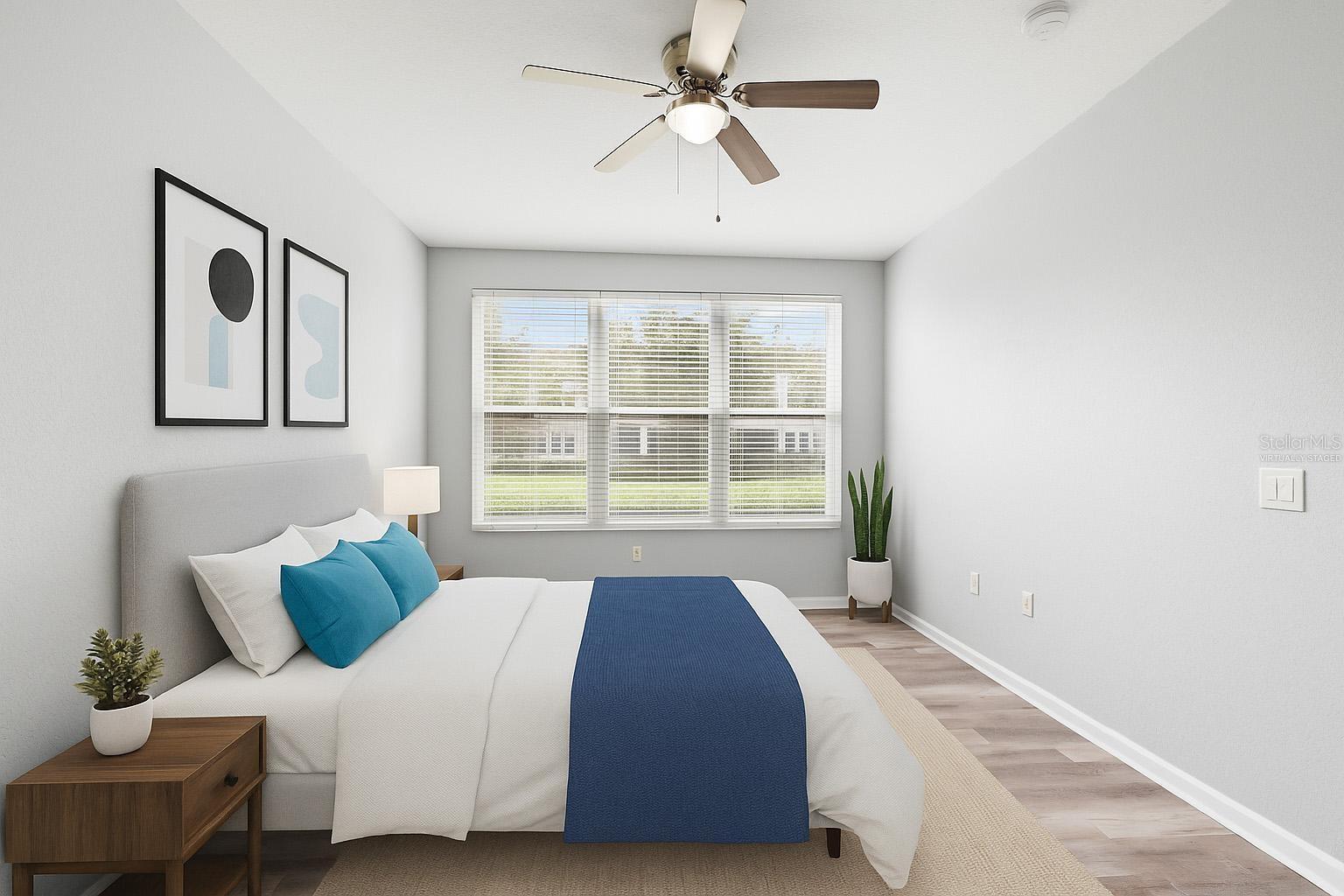 PROMENADES AT BELLA TRAE P 11 - Residential