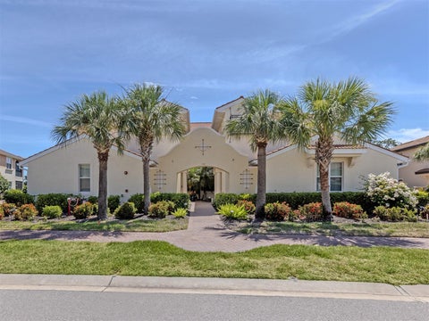 Photo of 194 Bella Vista Terrace #26A, Nokomis, FL 34275 (MLS # N6144665)