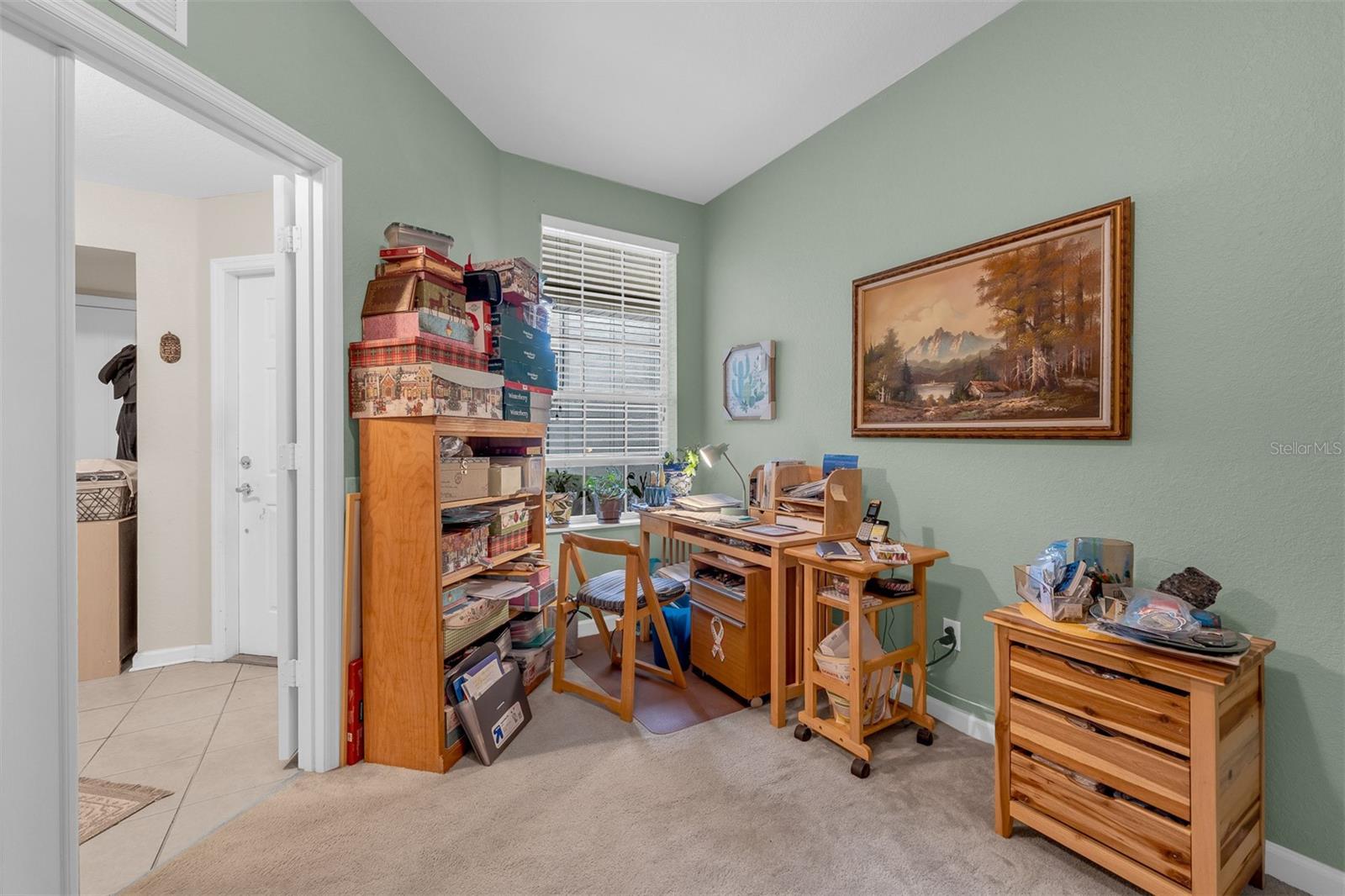 CARRIAGE HOMES AT DUNWOODY COMMONS A CONDO - Residential