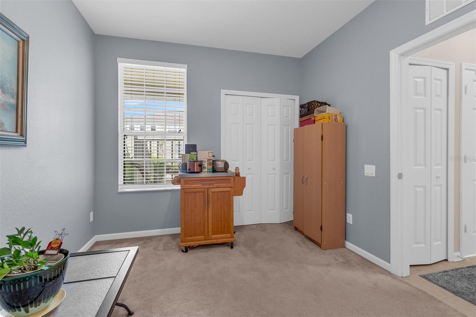 CARRIAGE HOMES AT DUNWOODY COMMONS A CONDO - Residential