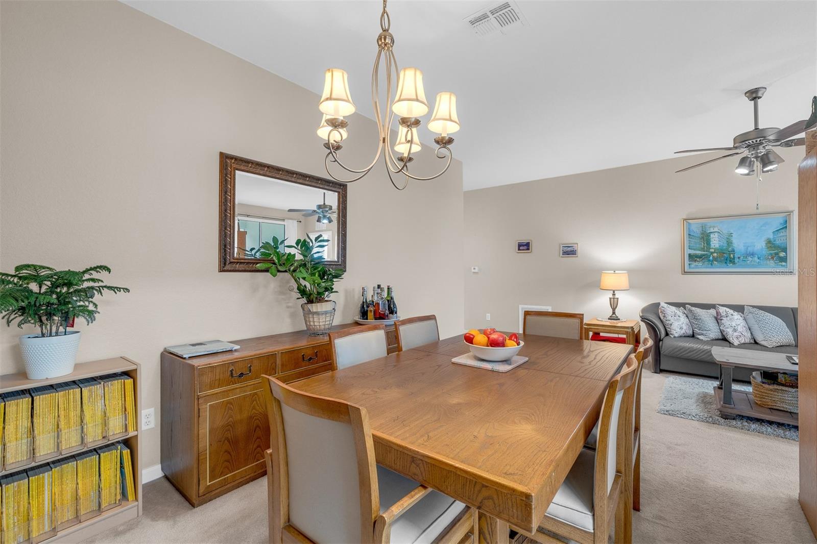 CARRIAGE HOMES AT DUNWOODY COMMONS A CONDO - Residential