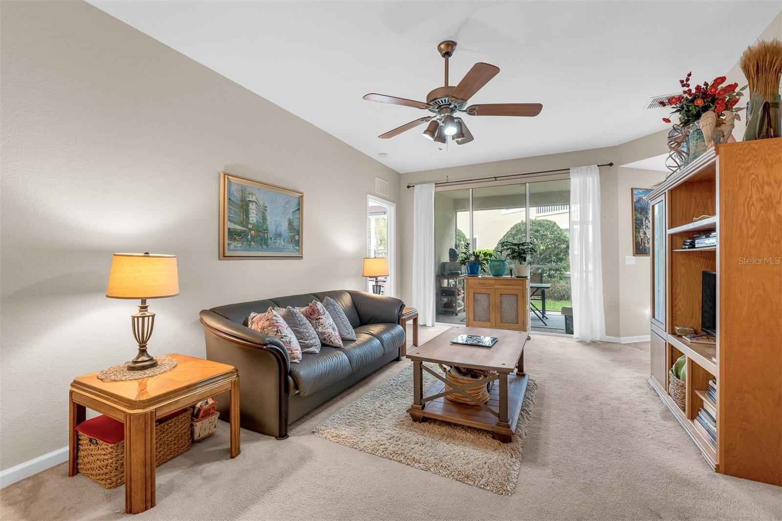 CARRIAGE HOMES AT DUNWOODY COMMONS A CONDO - Residential